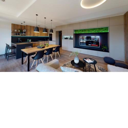 Lipno Port Apartment C204 - Lipno Home