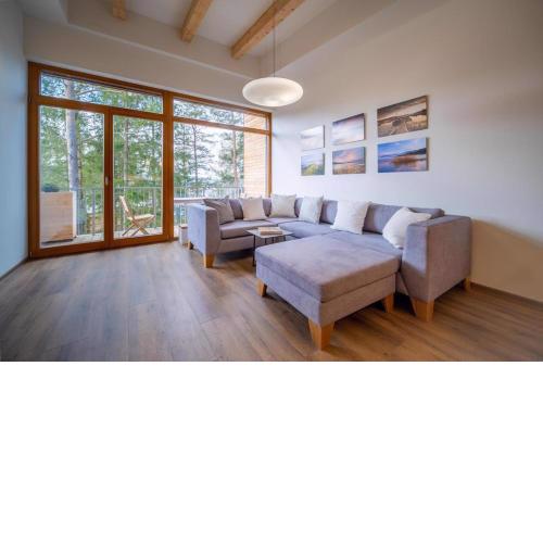 Lipno Port Apartment C303 - Lipno Home