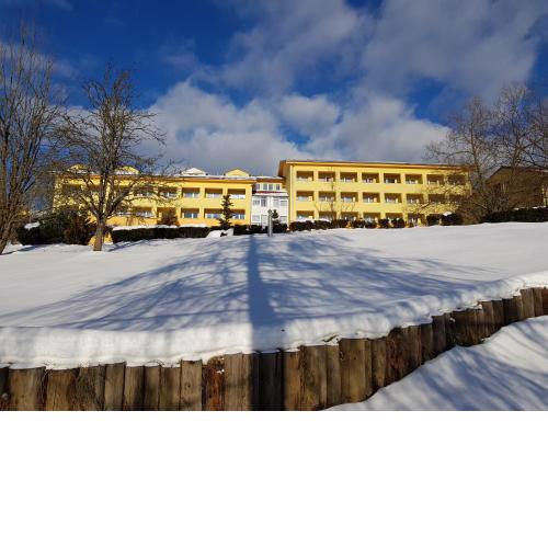 Lipno Wellness - Frymburk C 402-403