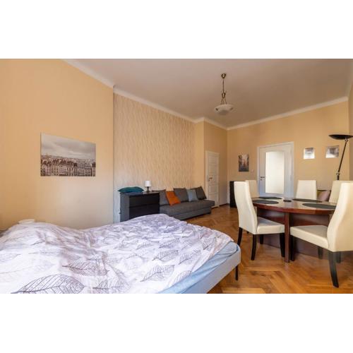 Lipowa I Central&Cosy Pokój