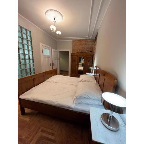 Lipowa Loft Apartments