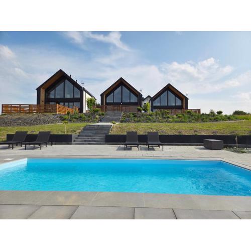 Lipowe Apartmenty