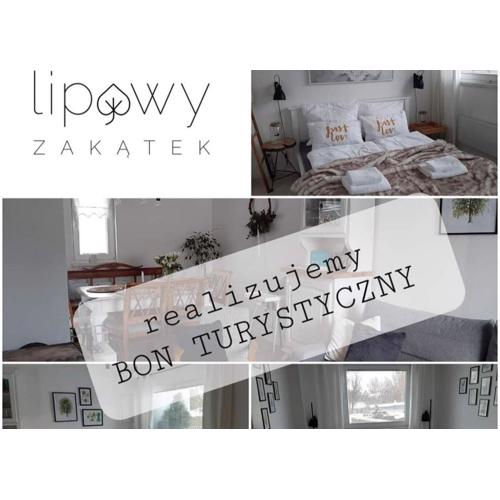 Lipowy Zakątek