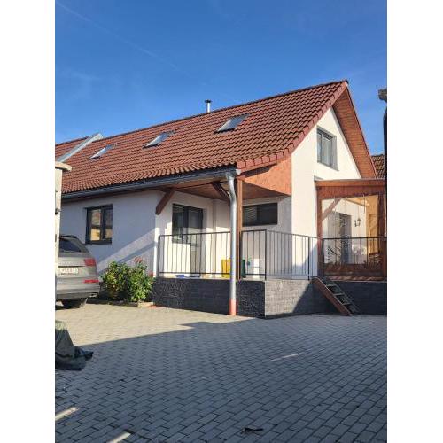 Liptov - Veterná Poruba apartmán