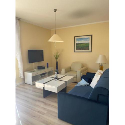 Lisa Apartament