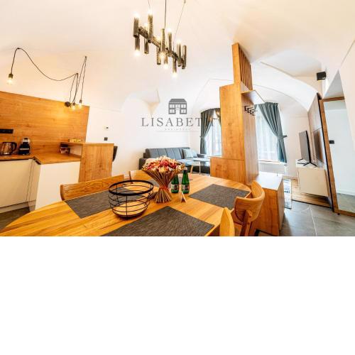 LISABETH RESIDENCE