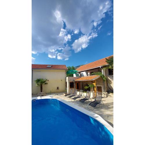 Lisko Vacation house