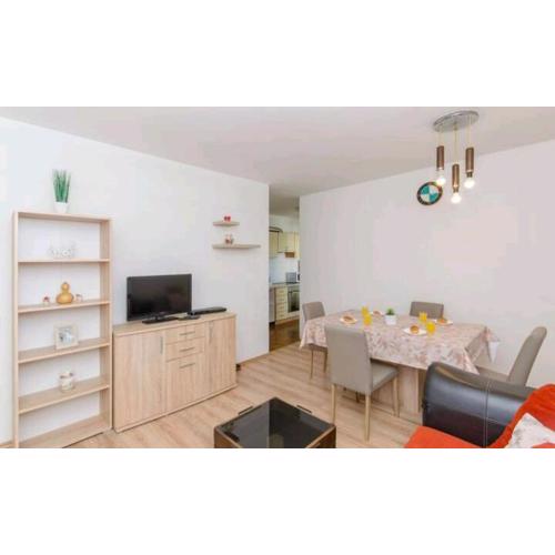 Liss Apartment