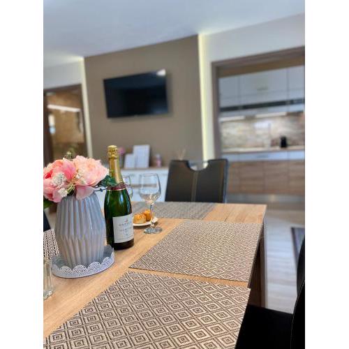 Lisza Apartman Siófok