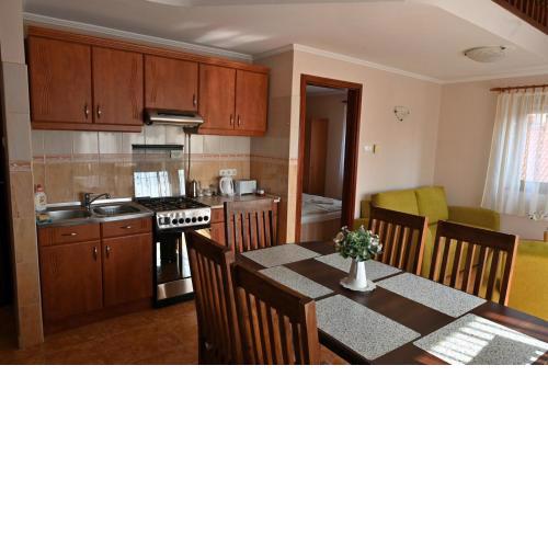 Liszkai Apartman