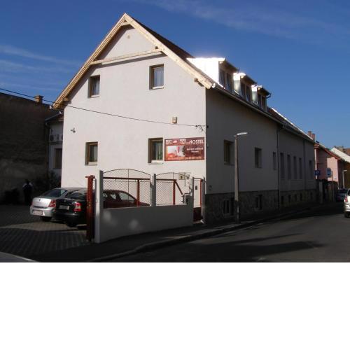Liszt Apartman