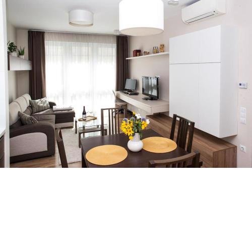 Liszt Apartman