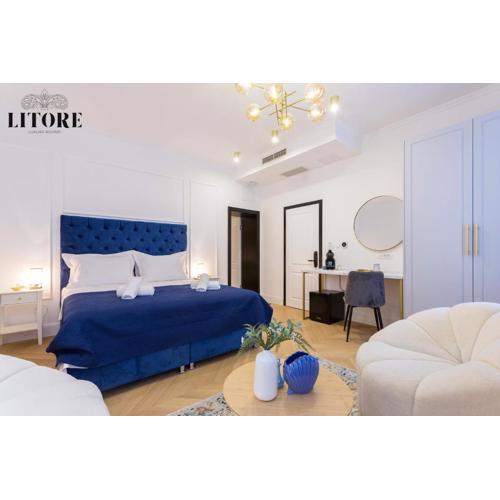 Litore Luxury Rooms JUGO