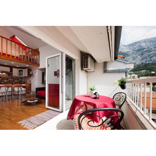 Litorian Makarska