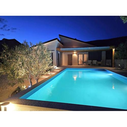 Little Big Villa