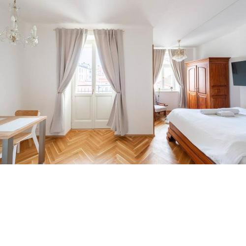 Little Chateau