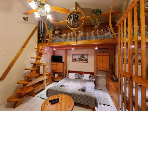 Little Cozy Apartman