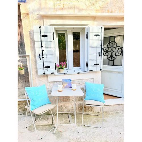 Little House Komiza