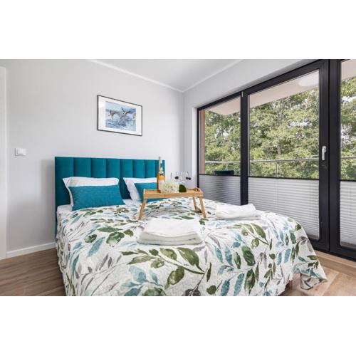 Little Laguna Apartments Sauna & Parking by Noclegi Renters