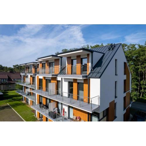 Little Laguna Apartments SPA & Gym by Noclegi Renters