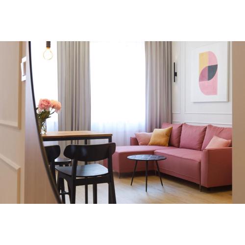 Little Oder Apartments