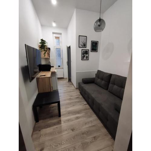 Little room 7 - pokój z prywatną łazienką i aneksem