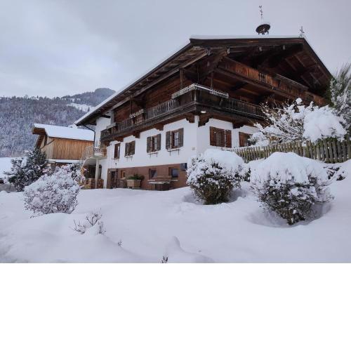 Litzlhof Kraftplatzl