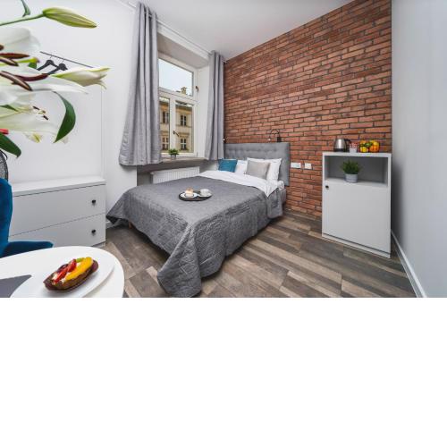 Liv Apartments Old Town