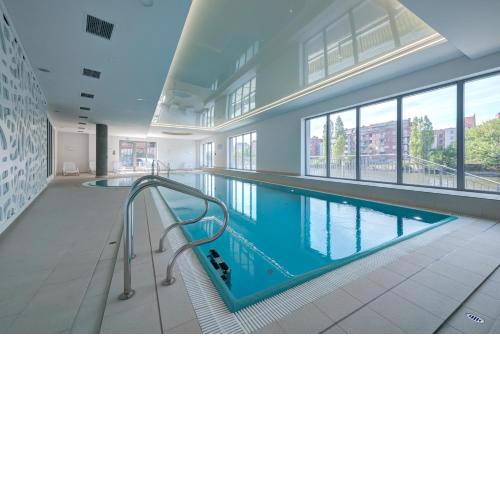 Live & Travel Apartments - Waterlane Island