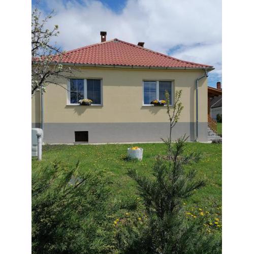 Livi Apartman