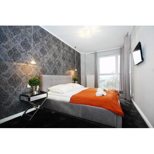 Livin Apartments Santocka
