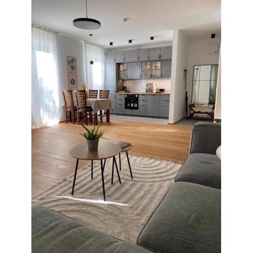 Liv'In Garden I Boutique Apartment I Szentendre