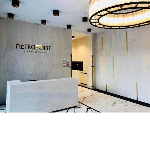 Living Point Residence Center