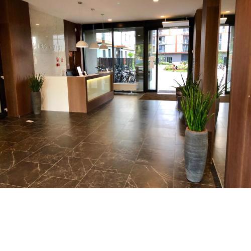 Living Point Residence