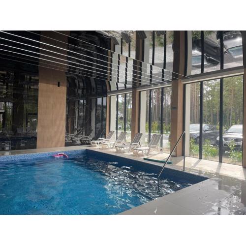 Livra Apartaments III
