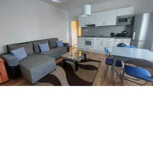 Lizi apartman