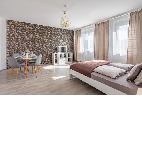 LIZO 2 apartman