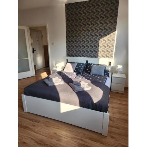 LIZO Deluxe apartman