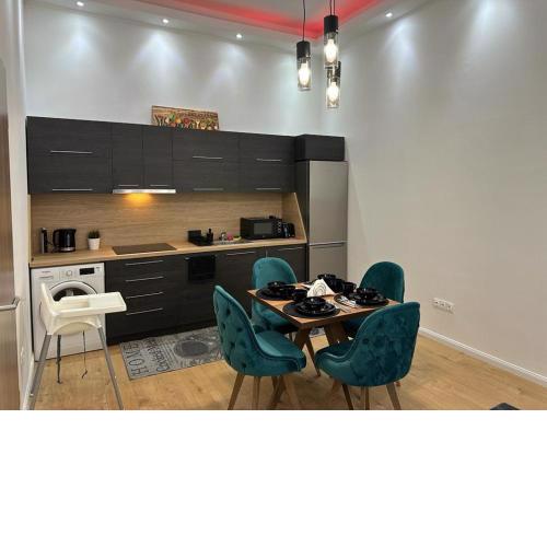 Lizu Apartmant