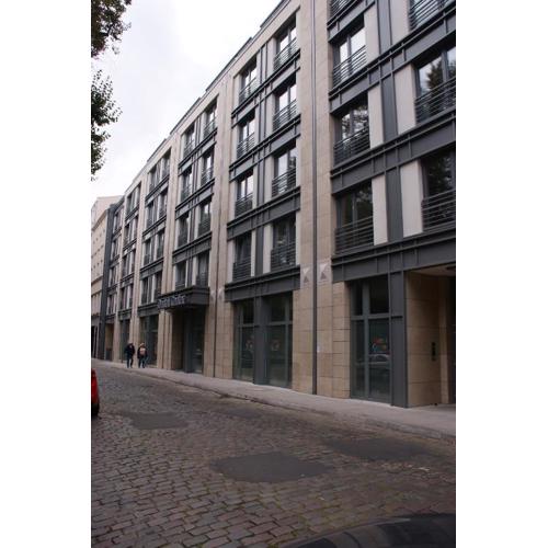 LM Apartamenty Mariacka Stare Miasto