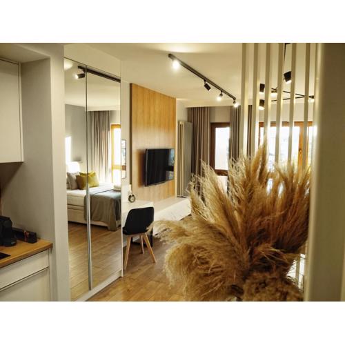 LM Ventus Apartment
