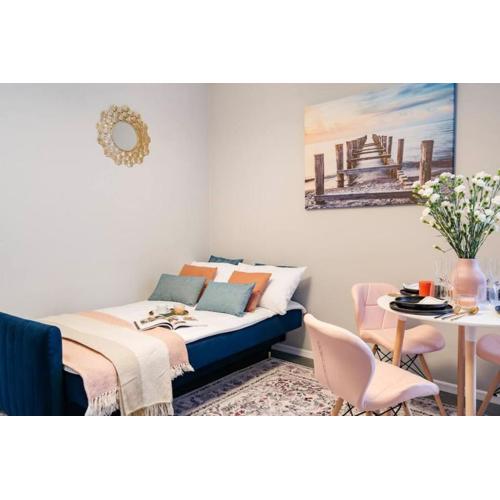 Loc8 Apartments by Cracovia Prime