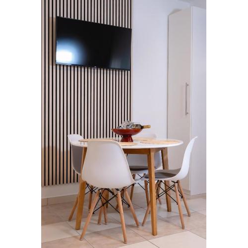 Locus Apartments