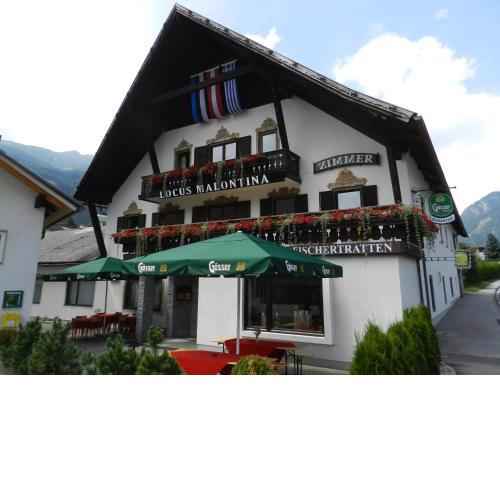 Locus Malontina Hotel