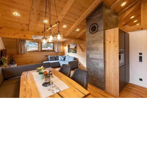 Lodge Kitzbüheler Alpen