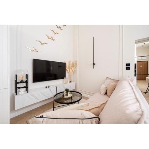 Łódź Downtown - 41m2, Top Location - by Rentujemy