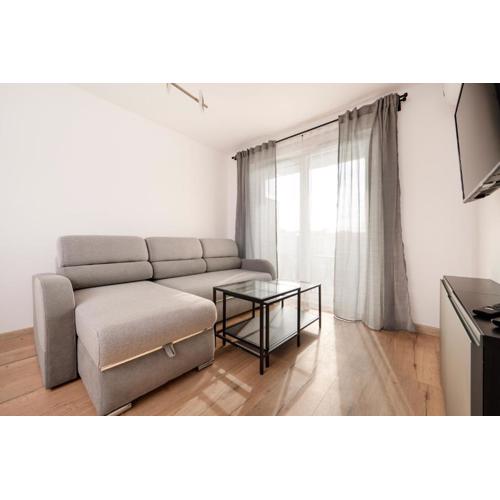 Łódź Niciarniana Comfy Apartment