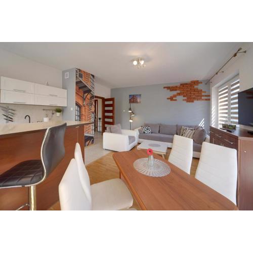 Lodz4rent - PIOTRKOWSKA - Premium Apartment 9,7 - HOPA LUPA 1400m pieszo !!