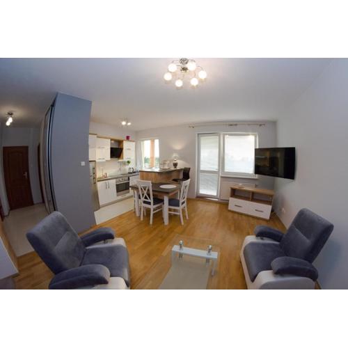 Lodz4rent - Premium Apartments 9,6 - MONOPOLIS - Garaż podziemny - Wakacje 2025
