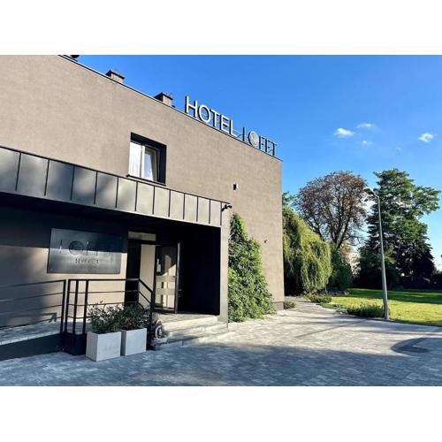 Lofft Hotel